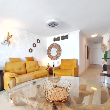 Luxury Ocean View Apartment Costa Adeje Екстериор снимка