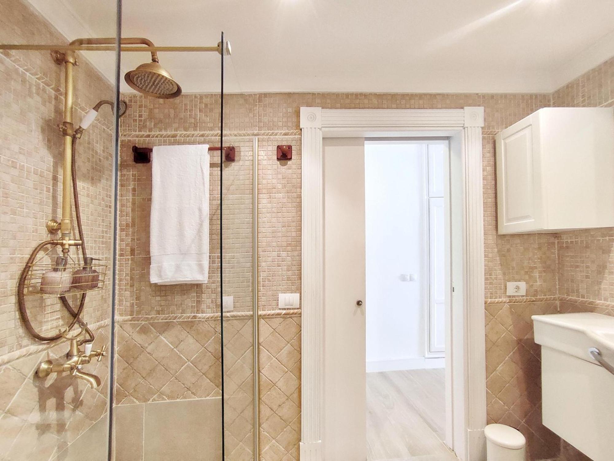 Luxury Ocean View Apartment Costa Adeje Екстериор снимка