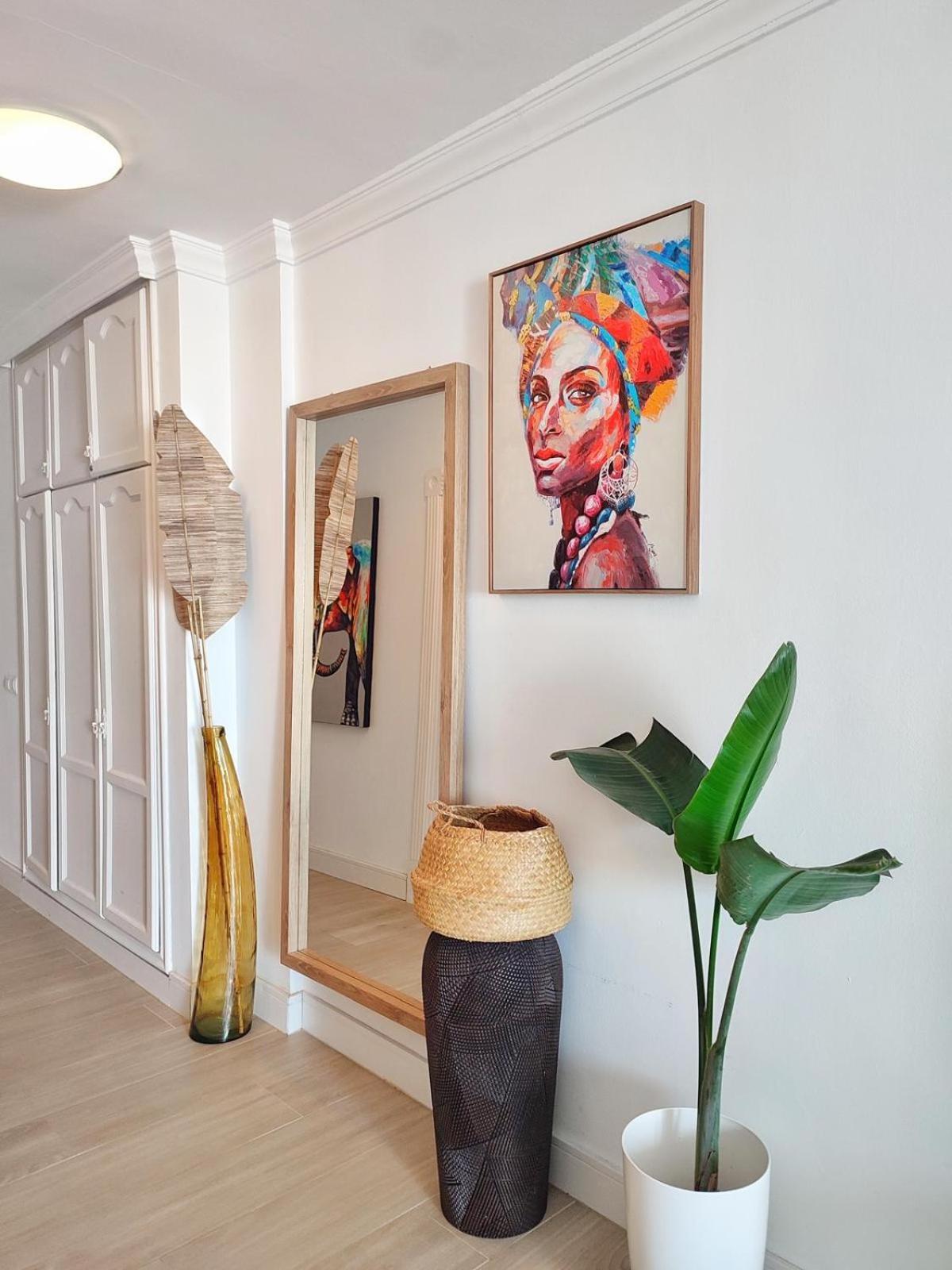 Luxury Ocean View Apartment Costa Adeje Екстериор снимка