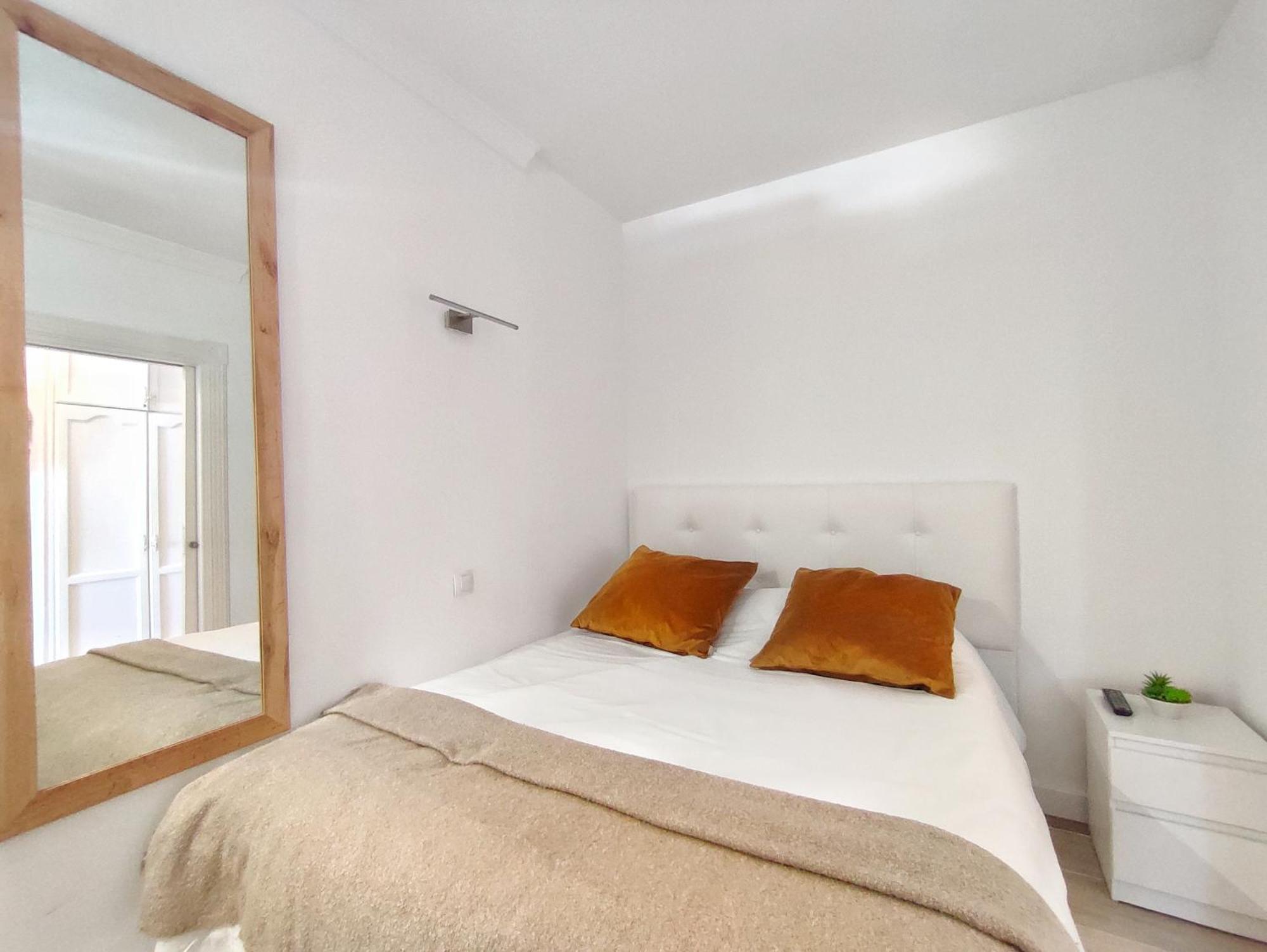 Luxury Ocean View Apartment Costa Adeje Екстериор снимка