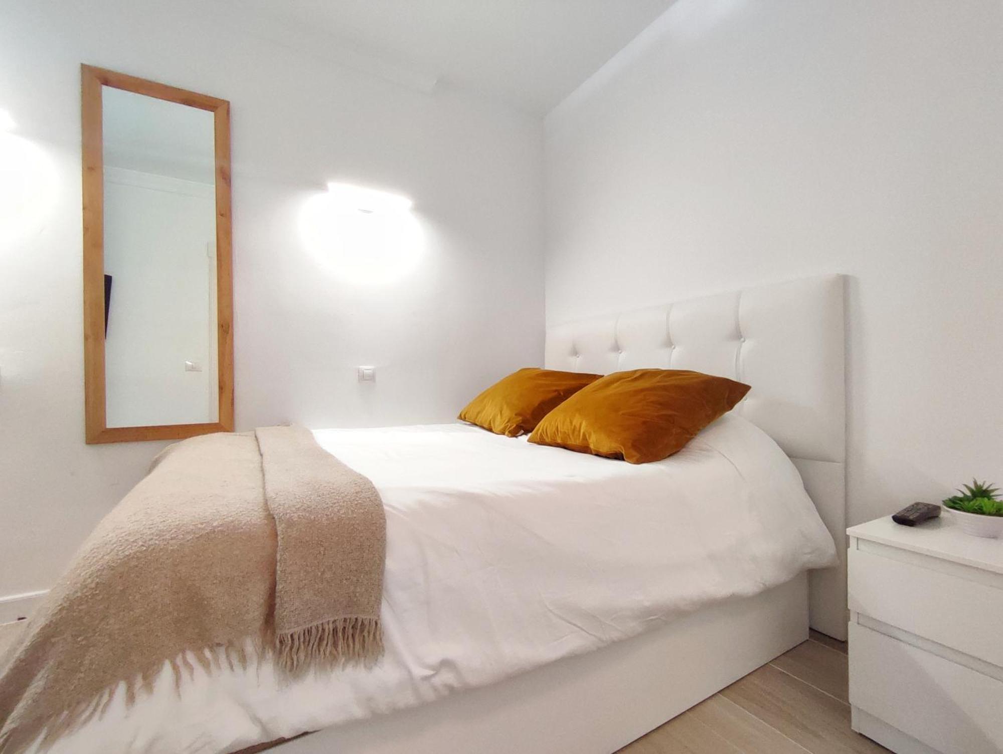 Luxury Ocean View Apartment Costa Adeje Екстериор снимка