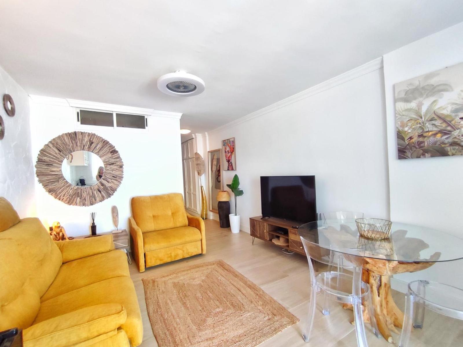 Luxury Ocean View Apartment Costa Adeje Екстериор снимка
