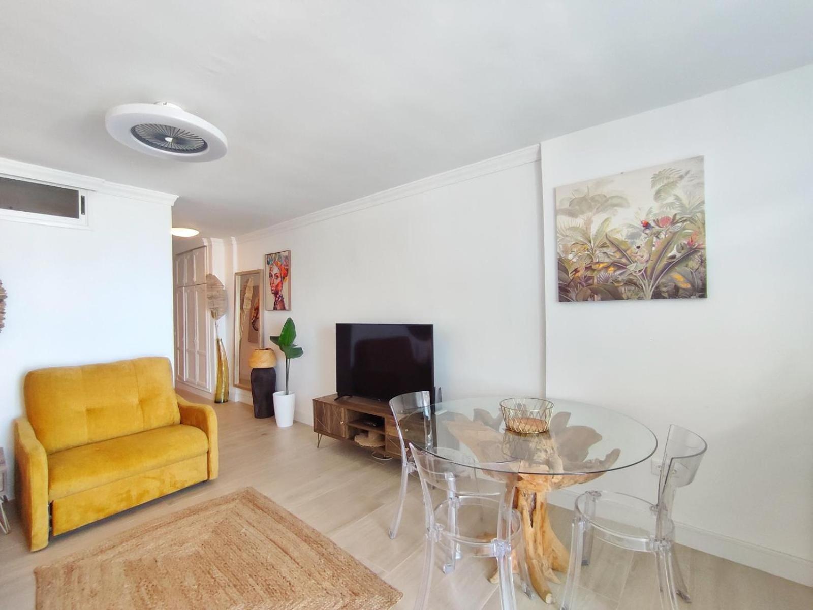 Luxury Ocean View Apartment Costa Adeje Екстериор снимка