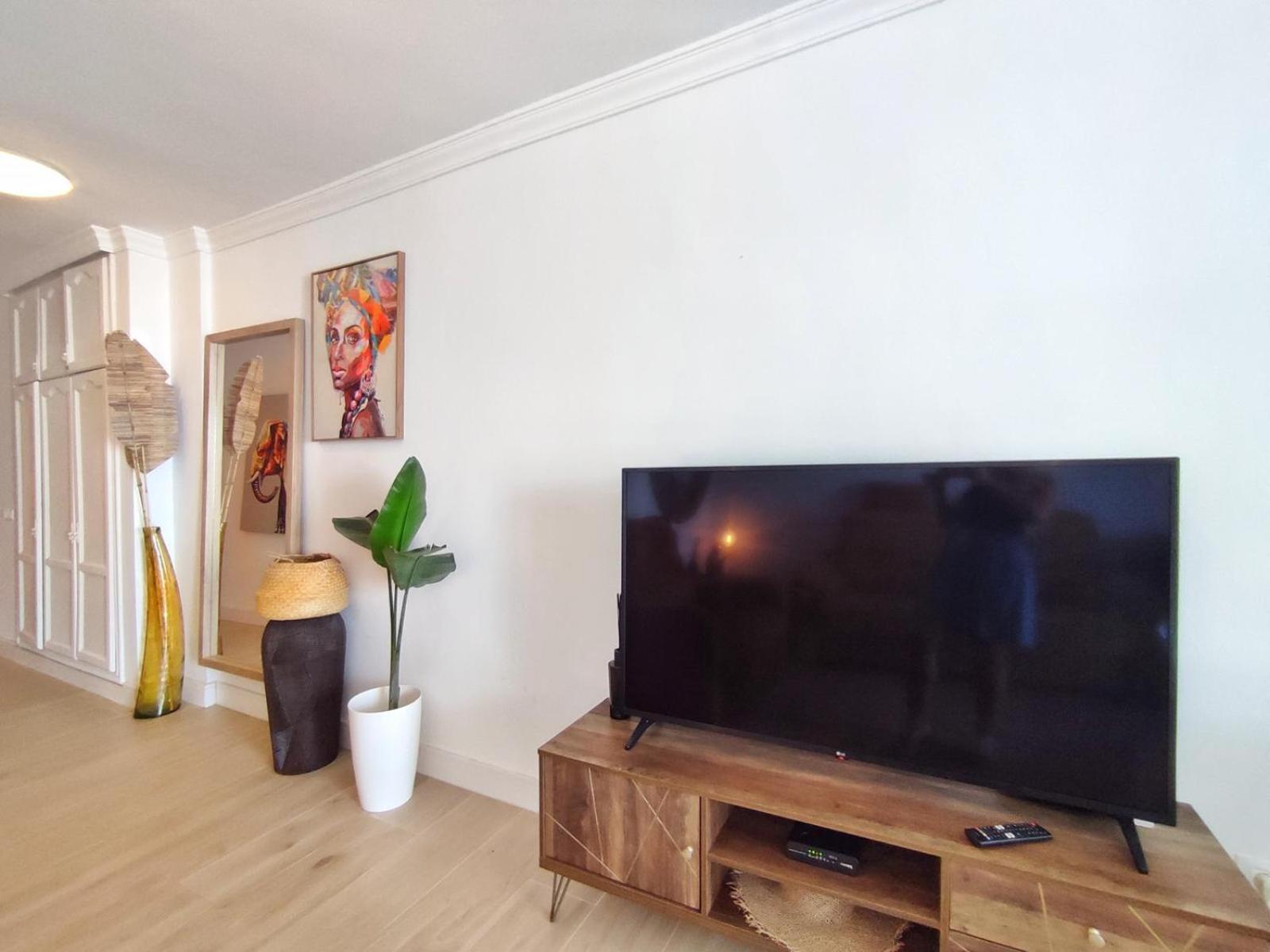 Luxury Ocean View Apartment Costa Adeje Екстериор снимка